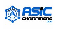 Asic ChainMiners Logo