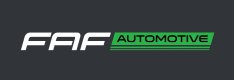 FAF Automotive Australia Logo