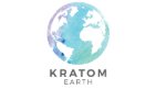Kratom EARTH Logo