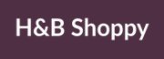 Hbshoppy.com Logo