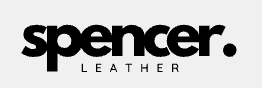 Spencer Leather Logo