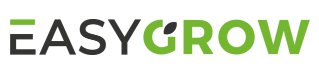 Easy Grow Lights Logo
