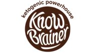 Know Brainer Logo