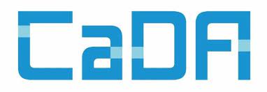 CaDA Bricks Logo