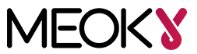 Meoky Cups Logo