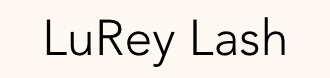 Lurey Lash Logo