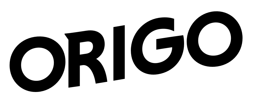 ORIGO SHOES Logo