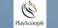 PlayScoop6 Logo