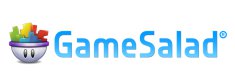 GameSalad Logo