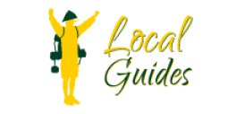 Local Guides Tanjung Puting Logo