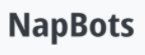 NapBots.com Logo