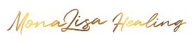 Monalisa Healing Logo
