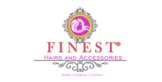 FINEST Hairs Logo