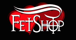 FetShop UK Logo