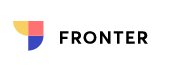 Fronter.io Logo