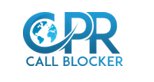 Cpr Call Blocker UK Logo