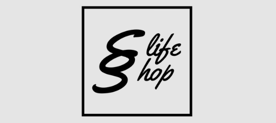 Slife Shop Logo