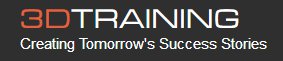 3DTraining Logo