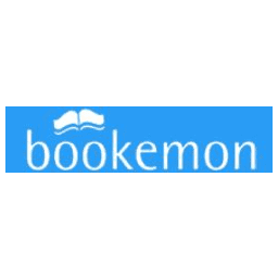 Bookemon Logo