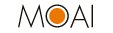 Moai SUP Board Logo