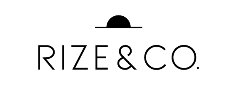 Rize and Co Logo