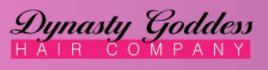 DynastyGoddess.com Logo