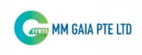 MM Gaia Pte Ltd Logo