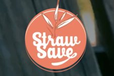 StrawSave Logo