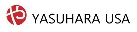 YasuharaUSA Logo