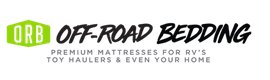 Off Road Bedding Logo