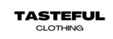 Tasteful Clothing Logo