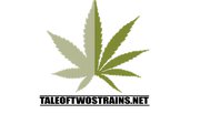 TaleofTwoStrains.net Logo
