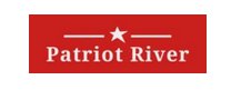 PatriotRiver.com Logo