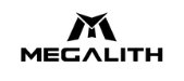 Megalith Watches Logo