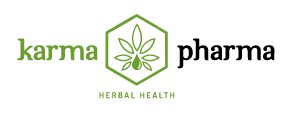 Karma Pharma CBD Logo