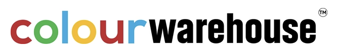 Colourwarehouse Logo