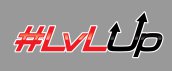 LvLUp89 Logo