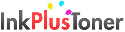 InkPlusToner Logo