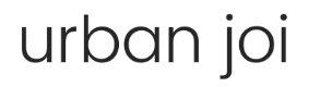 Urban Joi Logo