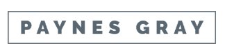 Paynes Gray Logo