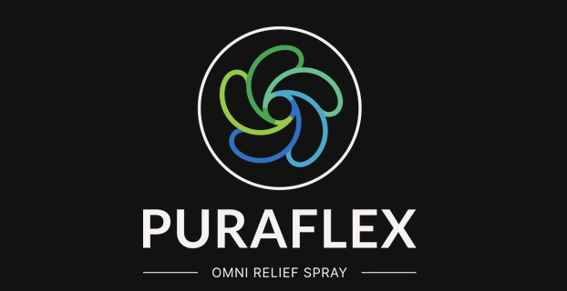 PuraFlex Spray Logo