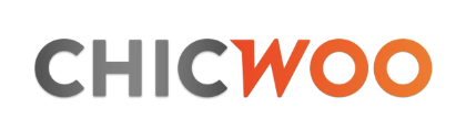 ChicWoo Logo