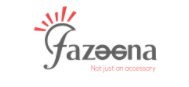 Fazeena Logo
