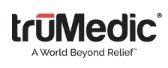 TruMedic Massage Chair Logo