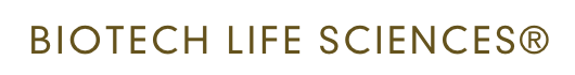 BioTech Life Sciences Logo