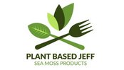 Plant Based Jeff Logo