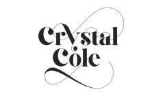 CrystalCole.co.uk Logo