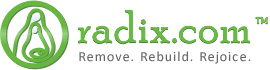 Oradix Logo