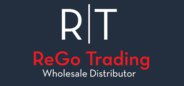 ReGo Trading Logo