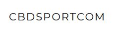 CbdSport.com Logo